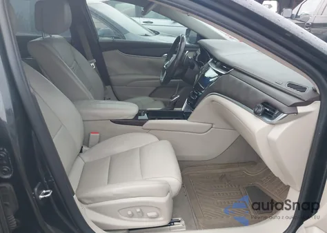 2014 Cadillac Xts Standard z USA, uszkodzony, nr VIN 2G61L5S32E9326141